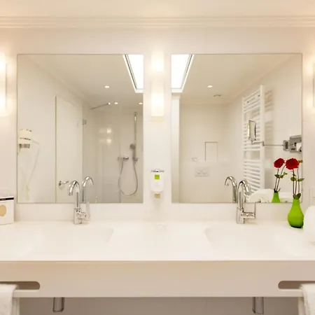 The Domicil Frankfurt 3*