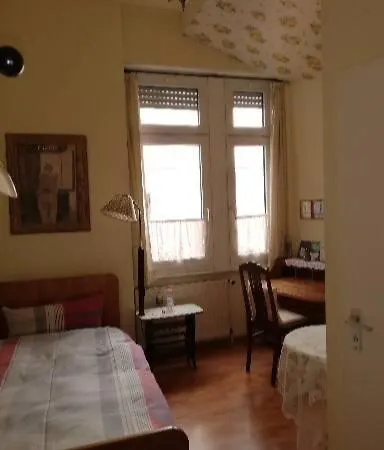 Acasa Nocleg ze śniadaniem 2*