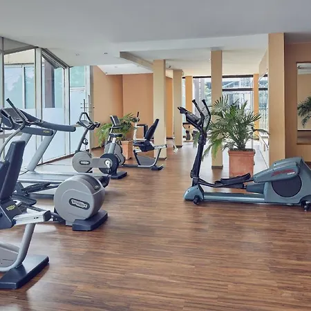 Intercontinental Frankfurt, An Ihg 5* Frankfurt am Main