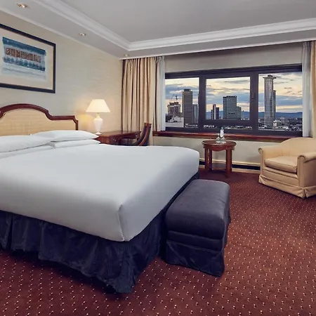 Intercontinental Frankfurt