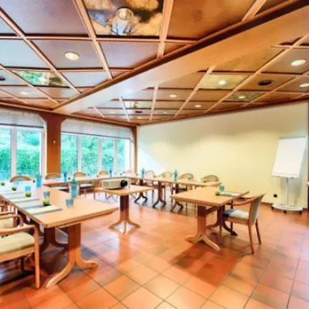 Achat Frankfurt Hotel Egelsbach