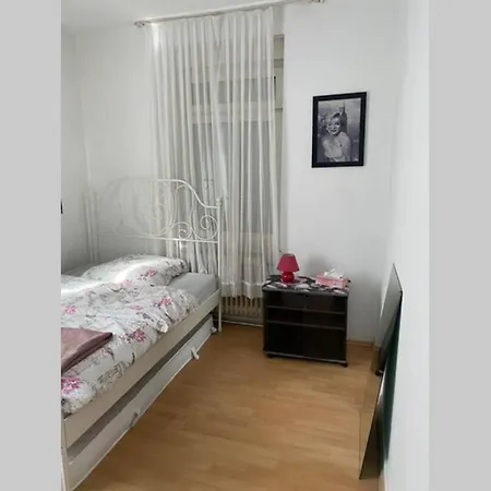 Apartamento Ruby's *