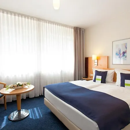 Scala Frankfurt Centre 3* Fráncfort del Meno