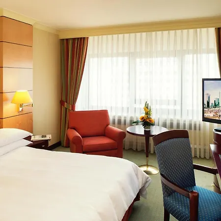 Hotel Intercontinental Frankfurt, An Ihg Frankfurt am Main