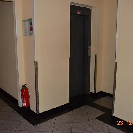 Hotel Zeil Francfort-sur-le-Main