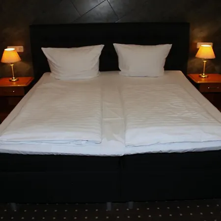 Zeil Hotel Francfort-sur-le-Main