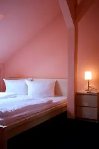Otel Fair Gallus Frankfurt am Main