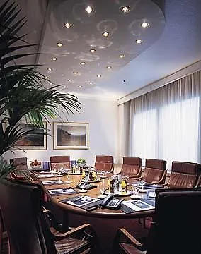 Crowne Plaza Frankfurt Congress By Ihg ホテル フランクフルト