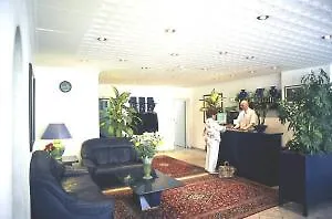 Apartahotel Kraeme Am Roemer - Self Check In