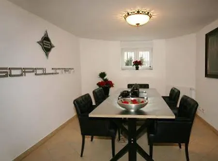 Apartahotel Sopolitan Suites 4*
