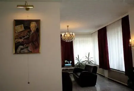 Hotel Mozart