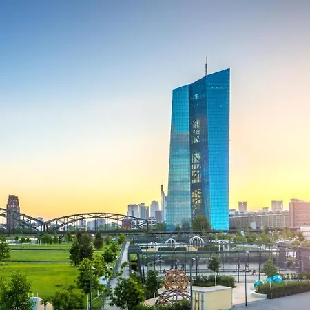 페이볼드 스칼라 3* 프랑크푸르트