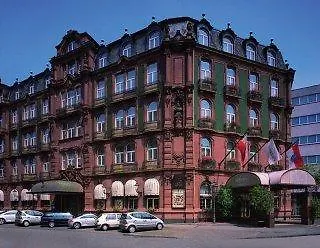 Hotel Le Meridien Frankfurt 5*