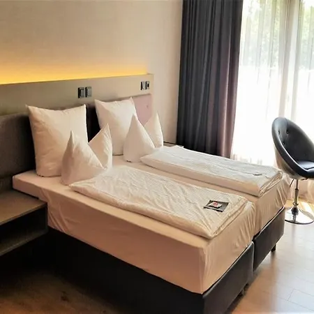 Western Frankfurt 3* Maintal