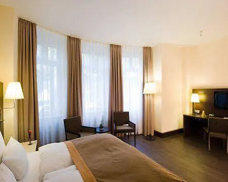 Frankfurt By Mz Hotelcollection 프랑크푸르트
