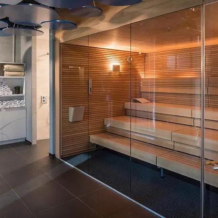 Meliá Frankfurt Francoforte sul Meno