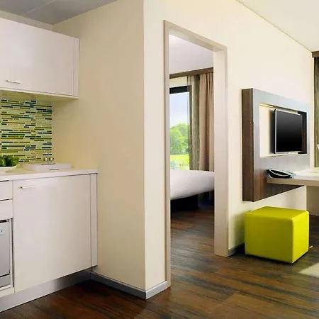 Hotel Element Frankfurt Airport Frankfurt am Main