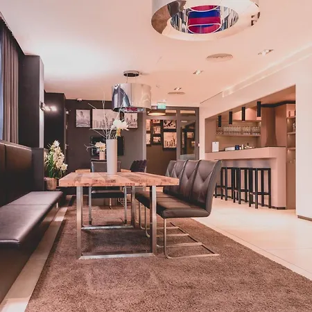 Bliss Otel 4*