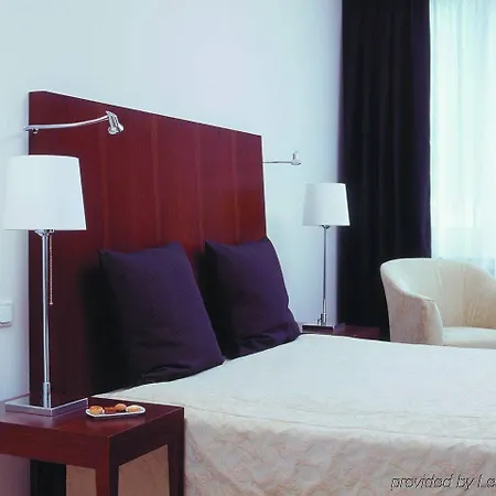Hotel Metropolitan By Flemings Frankfurt am Main