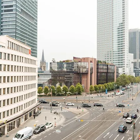 Bliss Frankfurt am Main