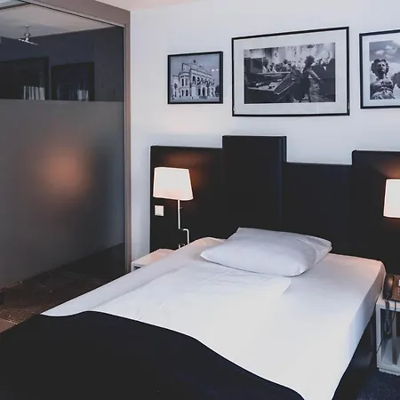 Bliss Otel Frankfurt am Main