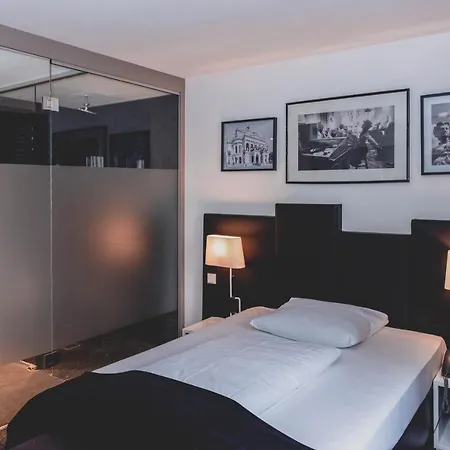 Bliss Otel