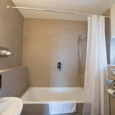 Hotell Goethe Business By Trip