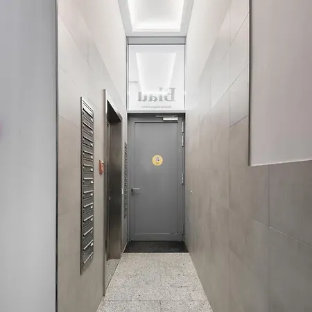 Numa Frankfurt Blau 4* Fráncfort del Meno