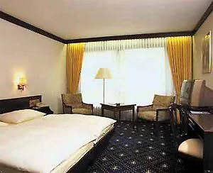 Ξενοδοχείο Western Imperial Am Palmengarten 3*