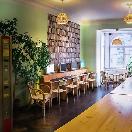 Hostel Frankfurt Frankfurt am Main