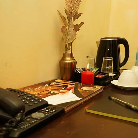 Otel Oriental & Restaurant