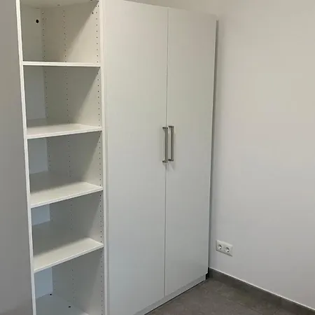 Emak Frankfurt Apart-hotel *