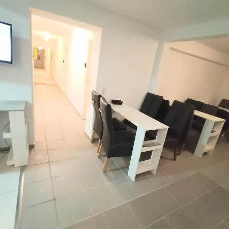 Studio In Frankfurt Apartment *