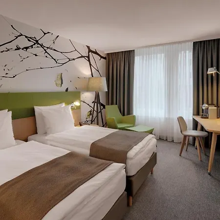 Frankfurt - Alte Oper By Ihg Отель Франкфурт-на-Майне