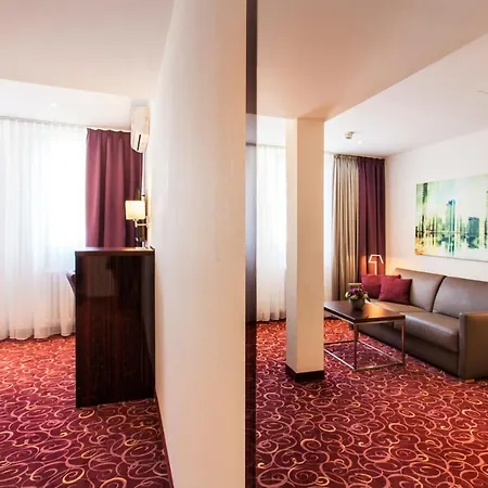 Ξενοδοχείο The Domicil Frankfurt 3*