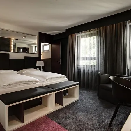 Bliss Otel Frankfurt am Main