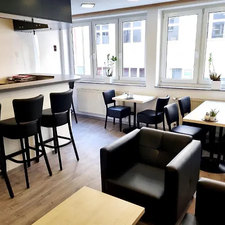 Adler Frankfurt Frankfurt nad Mohanem