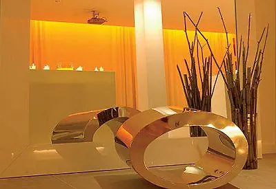 The Pure, Frankfurt, A Member Of Design 4* Φραγκφούρτη