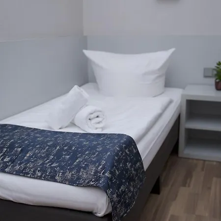 Hotell Colour