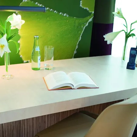 Hotel Mövenpick 4*