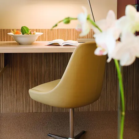 Mövenpick 4*