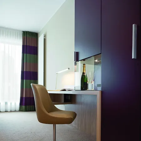 Mövenpick Hotel Frankfurt am Main