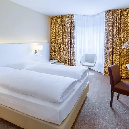 Relexa Hotel 4*
