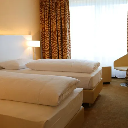 Hotel Relexa