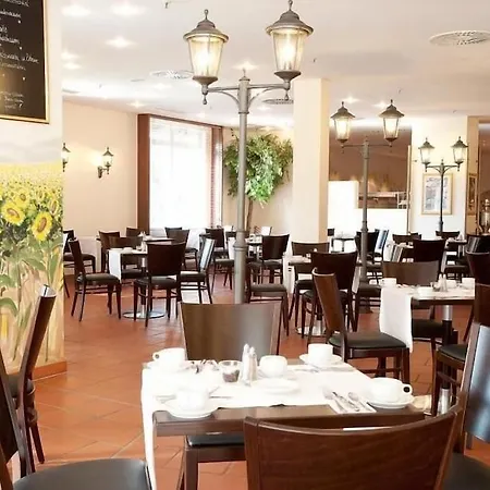 Relexa Hotel Frankfurt am Main