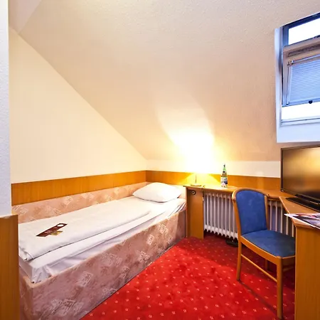 Primus Frankfurt Sachsenhausen 3* Frankfurt am Main