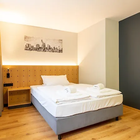 Mk Frankfurt Frankfurt nad Mohanem