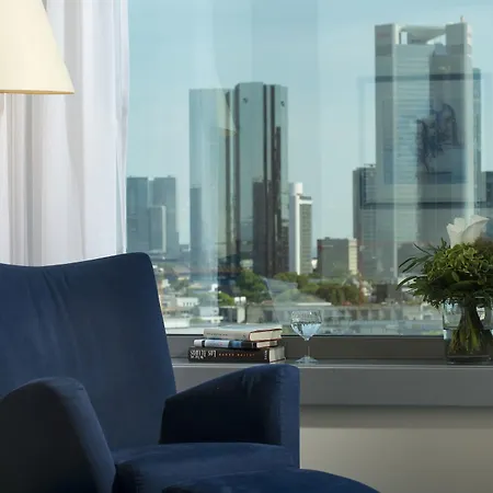 Maritim Frankfurt 4* Франкфурт-на-Майне