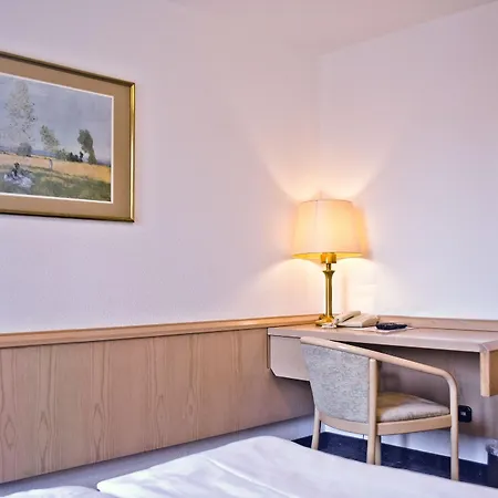 Adler Frankfurt Hotel Frankfurt nad Mohanem