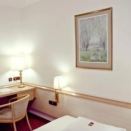 Hotel Adler Frankfurt